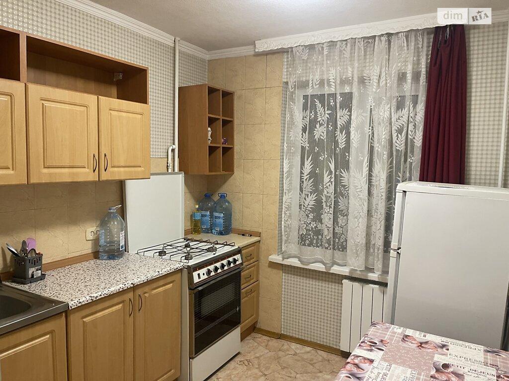 Оренда 1-кімнатної квартири 30 м², Генерала Тупікова вул., 8