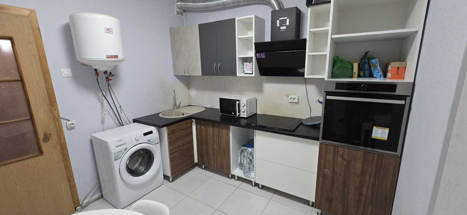 Продаж 1-кімнатної квартири 42.1 м², Лісківська вул., 32/51