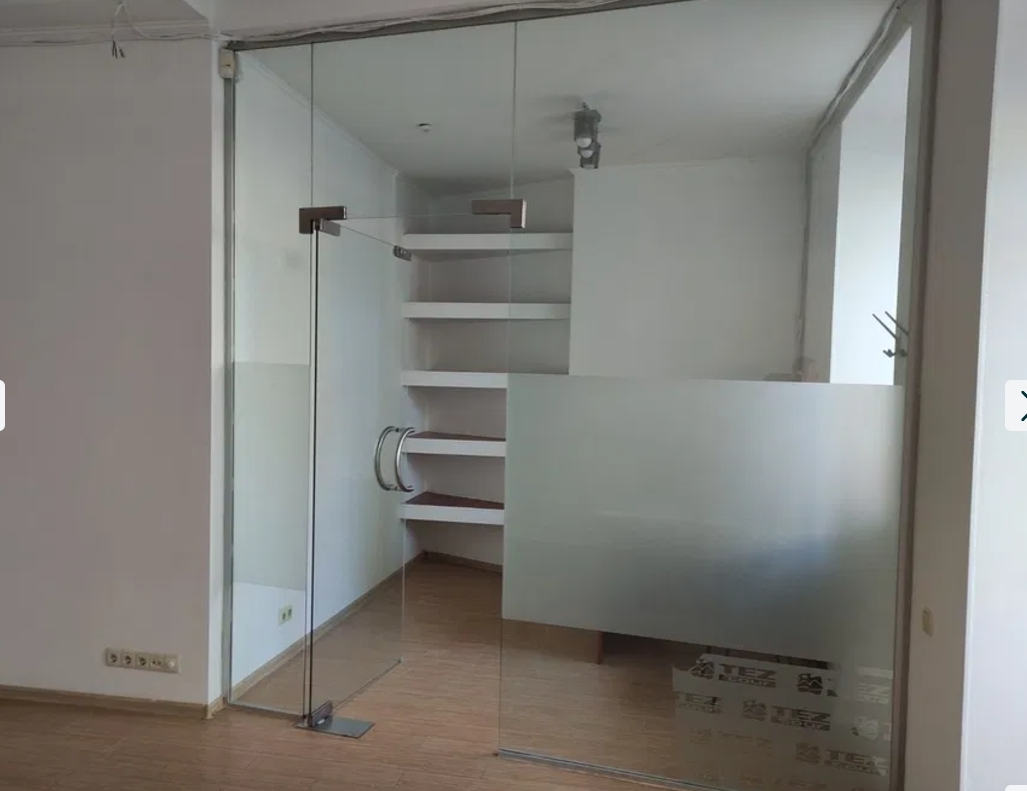 Оренда торговельного приміщення 50 м², Преображенська вул.
