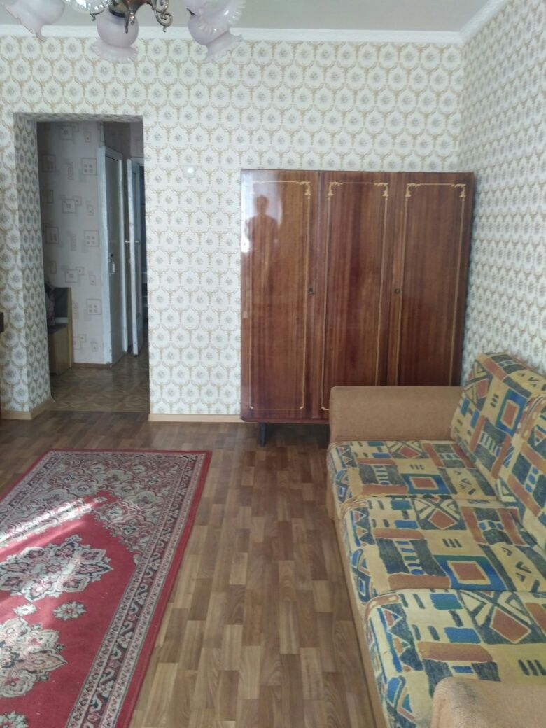 Аренда 2-комнатной квартиры 48 м², Евгения Харченко ул.