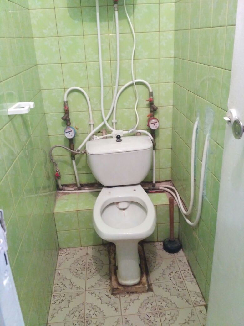 Аренда 2-комнатной квартиры 48 м², Евгения Харченко ул.