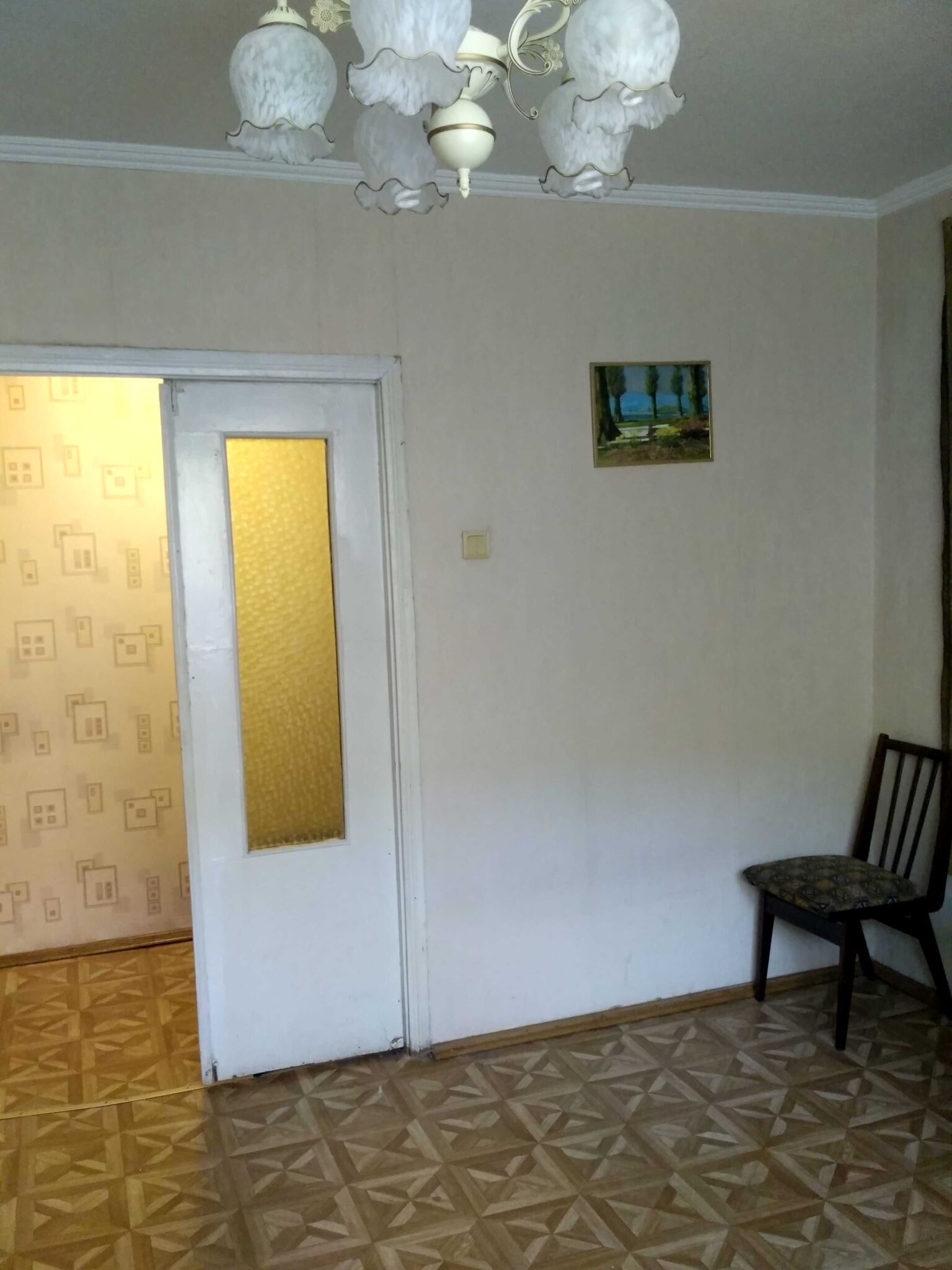 Аренда 2-комнатной квартиры 48 м², Евгения Харченко ул.