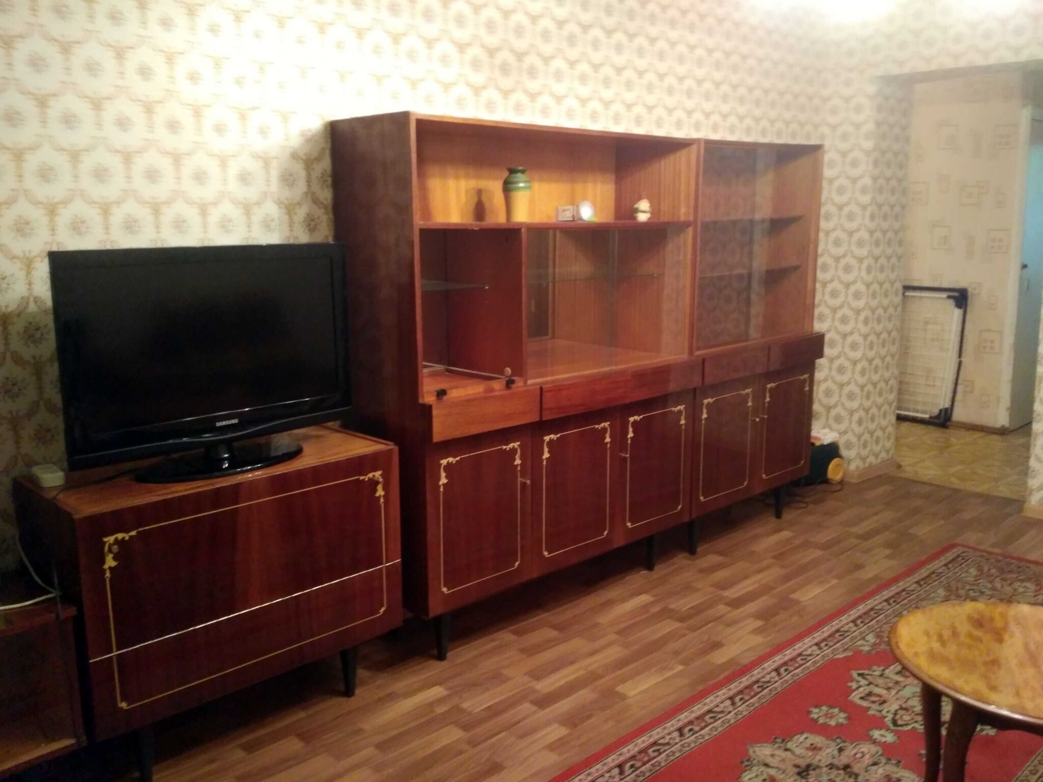 Аренда 2-комнатной квартиры 48 м², Евгения Харченко ул.