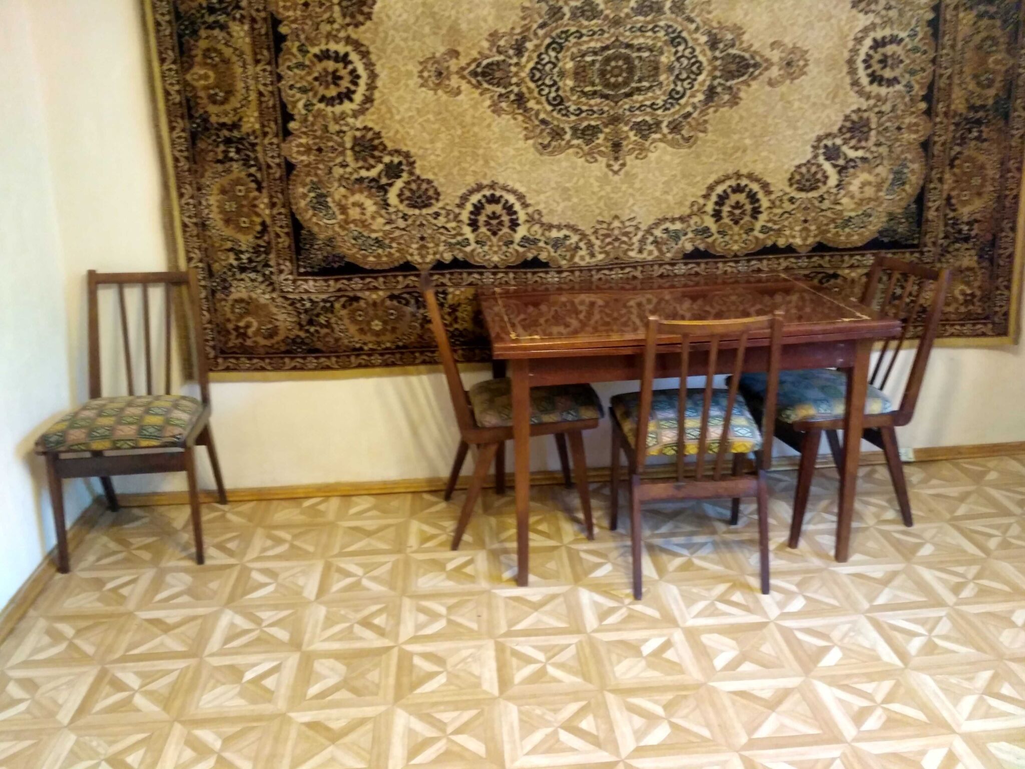 Аренда 2-комнатной квартиры 48 м², Евгения Харченко ул.
