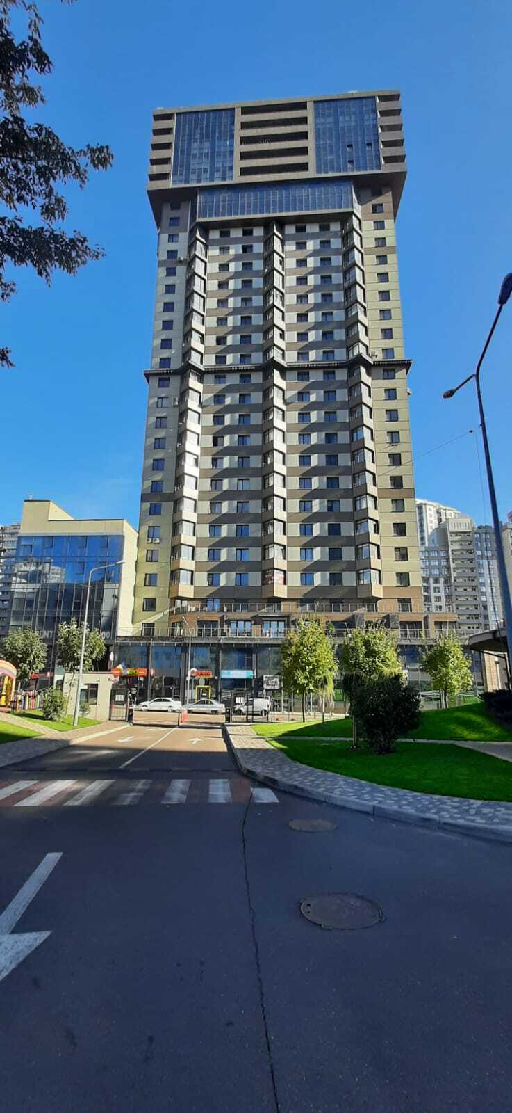 Продажа 2-комнатной квартиры 73 м², Верхогляда, 14-А