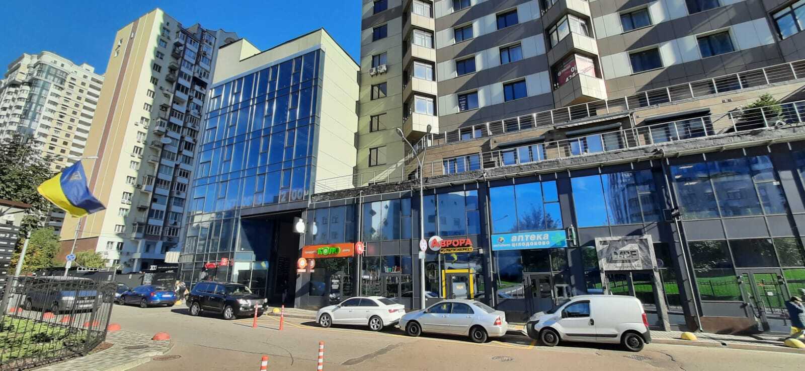 Продажа 2-комнатной квартиры 73 м², Верхогляда, 14-А