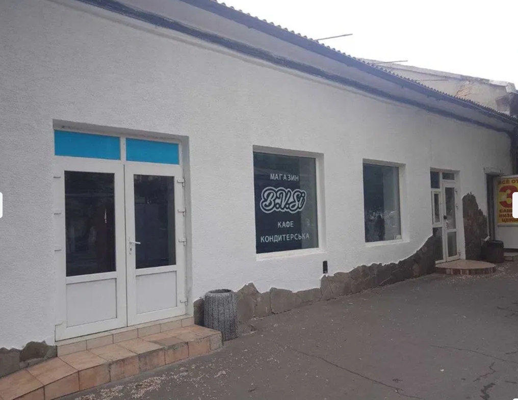 Оренда приміщення вільного призначення 160 м², Разумовская вул.