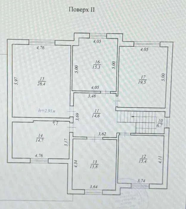 Аренда дома 210 м², Стеценко ул.