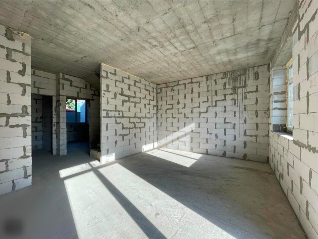 Продаж таунхауса 128 м², Полтавська вул.