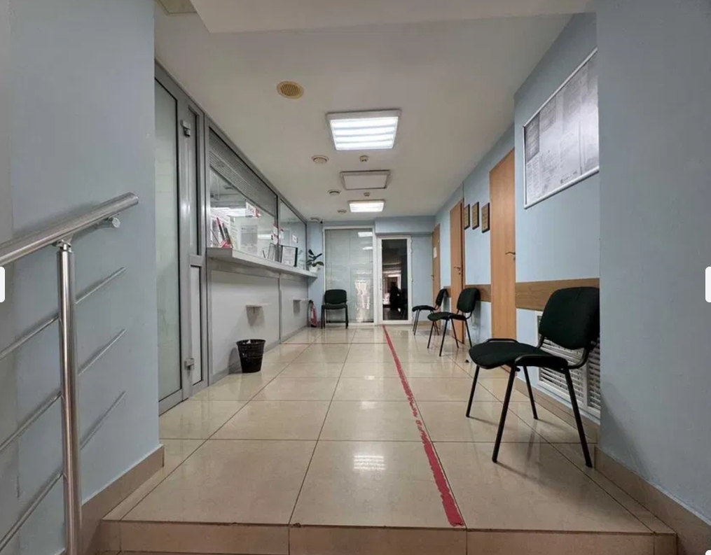 Оренда торговельного приміщення 103 м², Академіка Корольова вул.