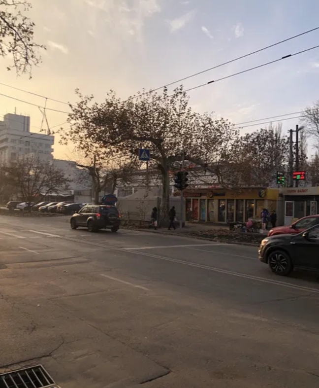 Аренда торгового помещения 18 м², Космонавтов ул.