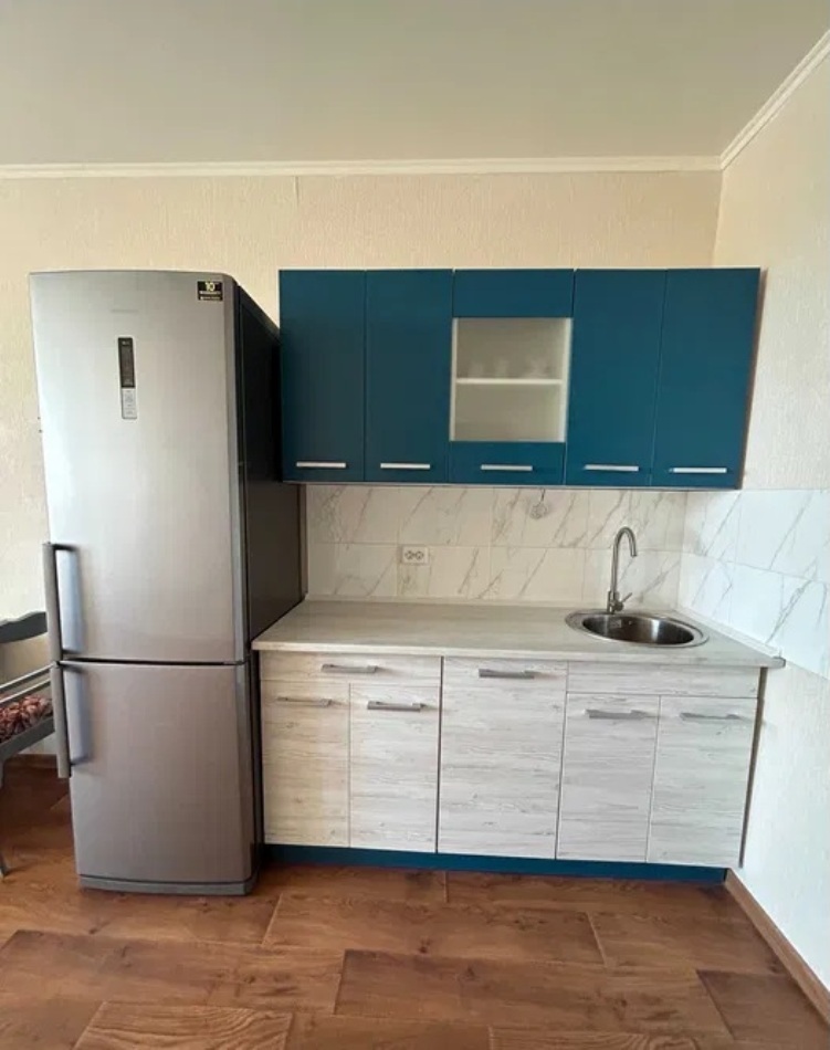 Аренда 2-комнатной квартиры 73 м², Ревуцкого ул.