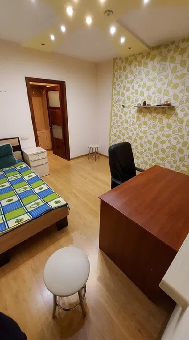 Оренда 2-кімнатної квартири 51 м², Архітектора Вербицького вул., 26