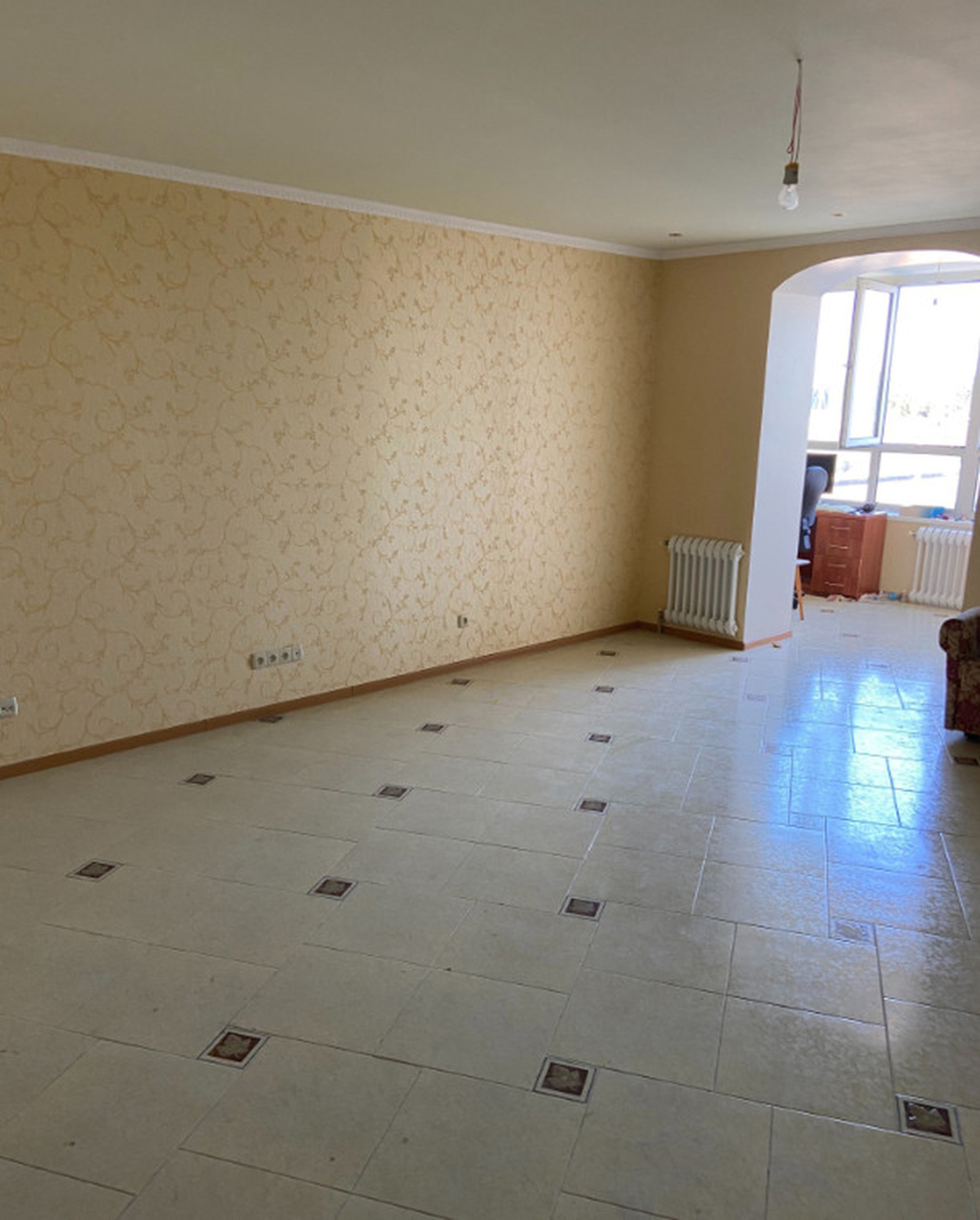 Продаж 3-кімнатної квартири 148 м², Любарського пров., 10
