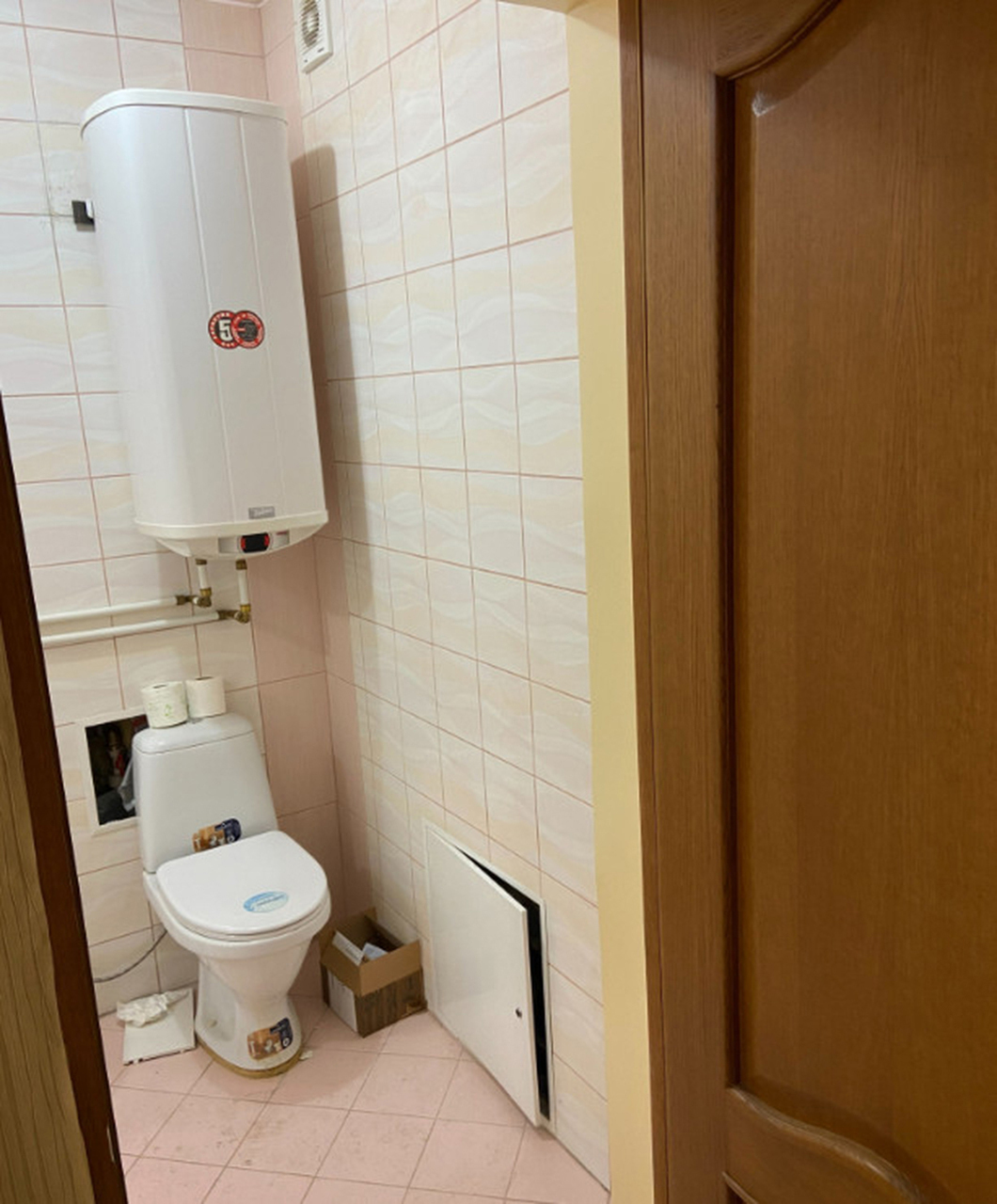 Продаж 3-кімнатної квартири 148 м², Любарського пров., 10