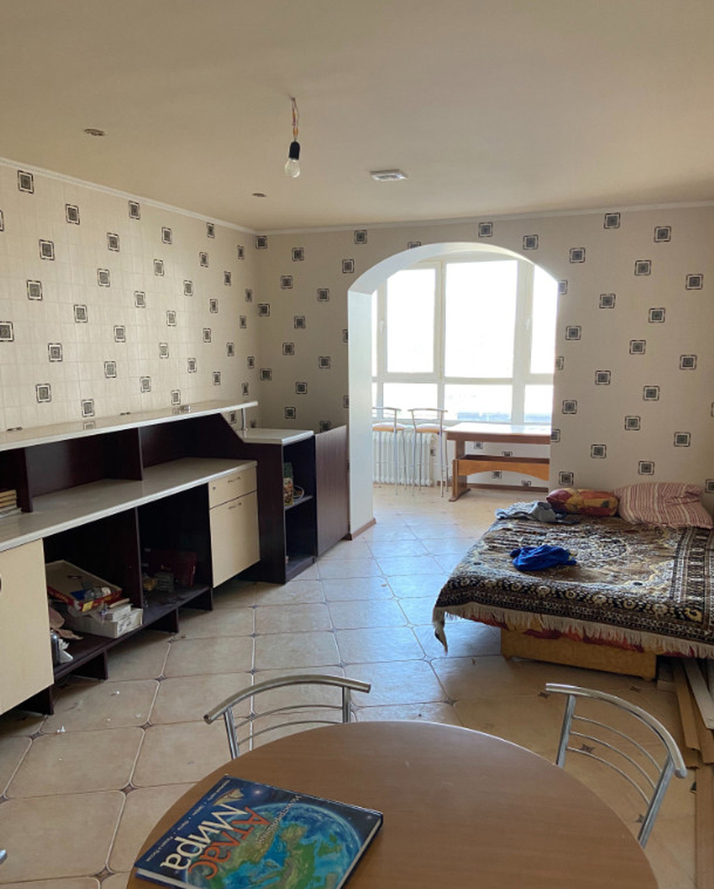 Продаж 3-кімнатної квартири 148 м², Любарського пров., 10