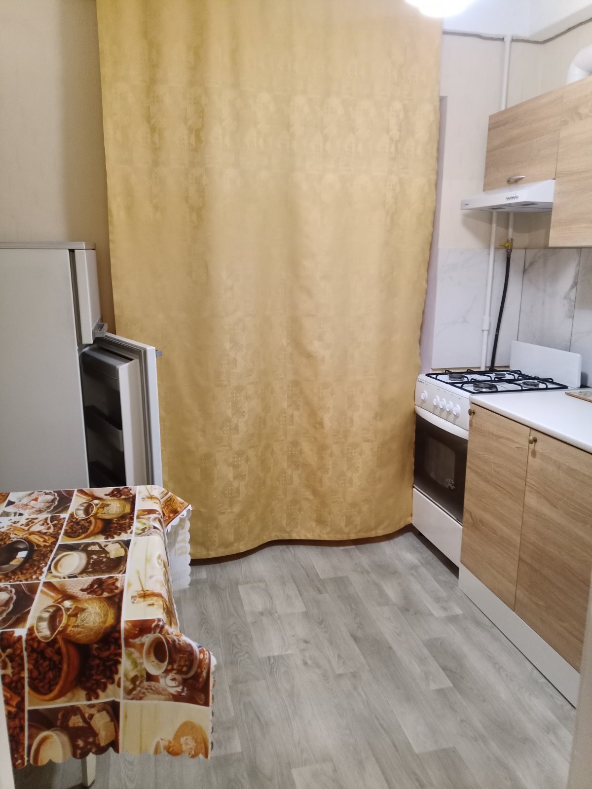 Оренда 1-кімнатної квартири 30 м², Ромена Роллана бул., 4