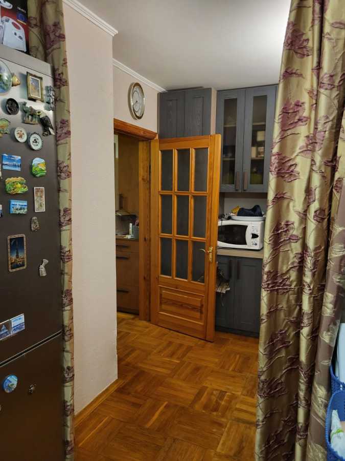 Оренда 2-кімнатної квартири 54 м², Миколи Закревського вул.