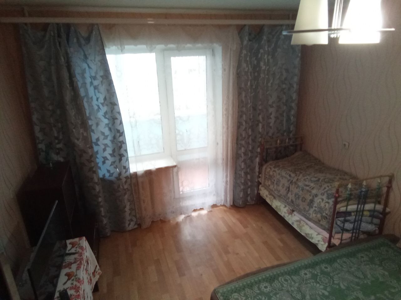 Оренда 3-кімнатної квартири 97 м², Драгоманова вул., 1Г