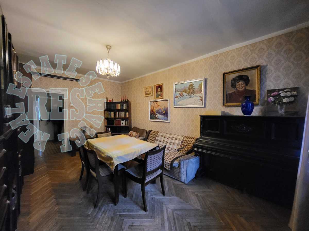 Продаж 3-кімнатної квартири 85 м², Василя Тютюнника вул., 22/26