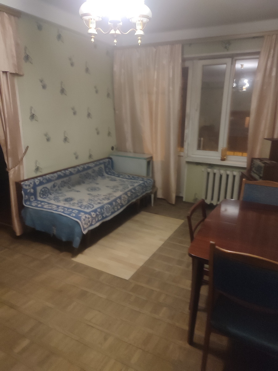 Продажа 3-комнатной квартиры 55 м², Красноткацкая ул., 24А