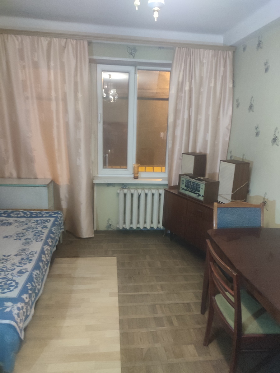 Продажа 3-комнатной квартиры 55 м², Красноткацкая ул., 24А