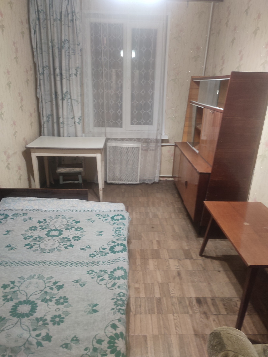 Продажа 3-комнатной квартиры 55 м², Красноткацкая ул., 24А