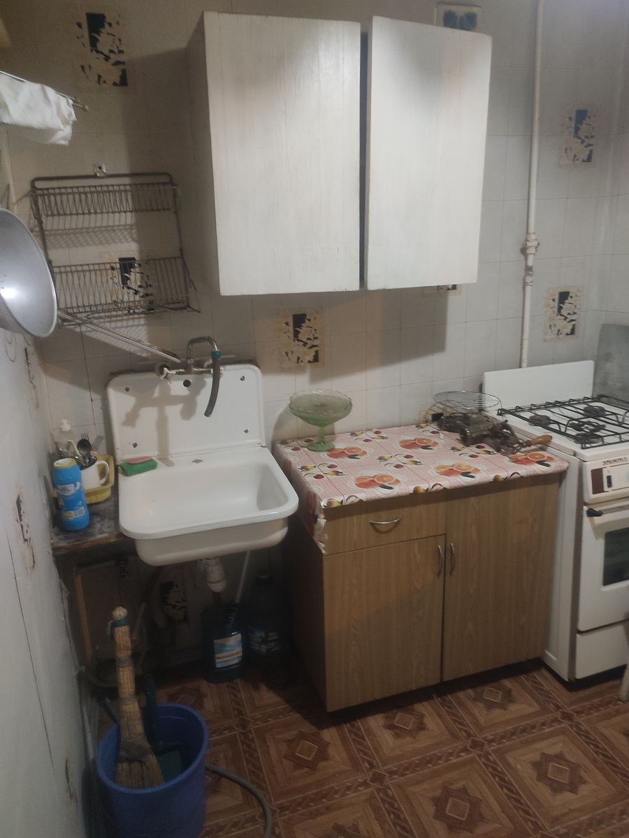 Продажа 3-комнатной квартиры 55 м², Красноткацкая ул., 24А