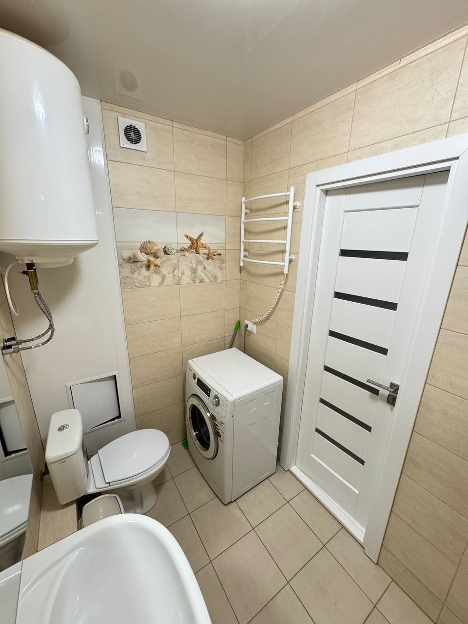 Продаж 1-кімнатної квартири 40 м², Тополь 1 вул., 24