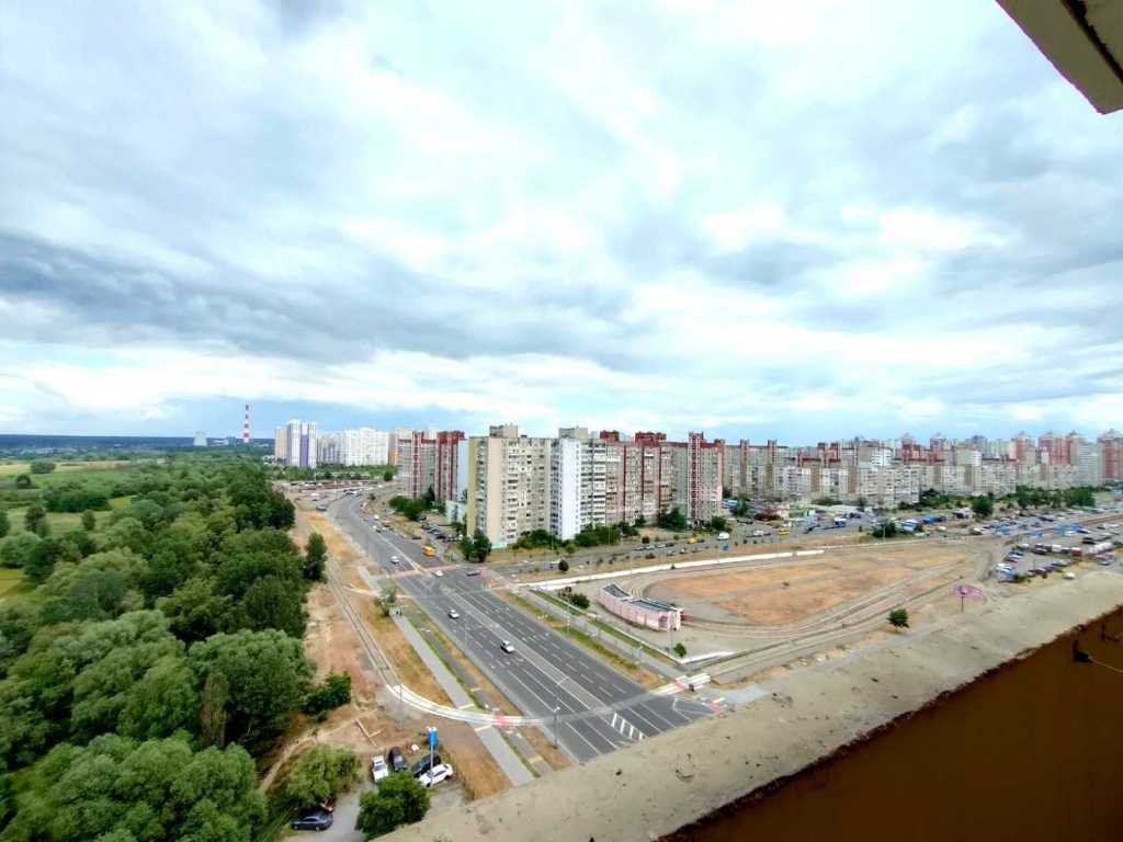 Продажа 1-комнатной квартиры 40 м², Милославская ул., 2