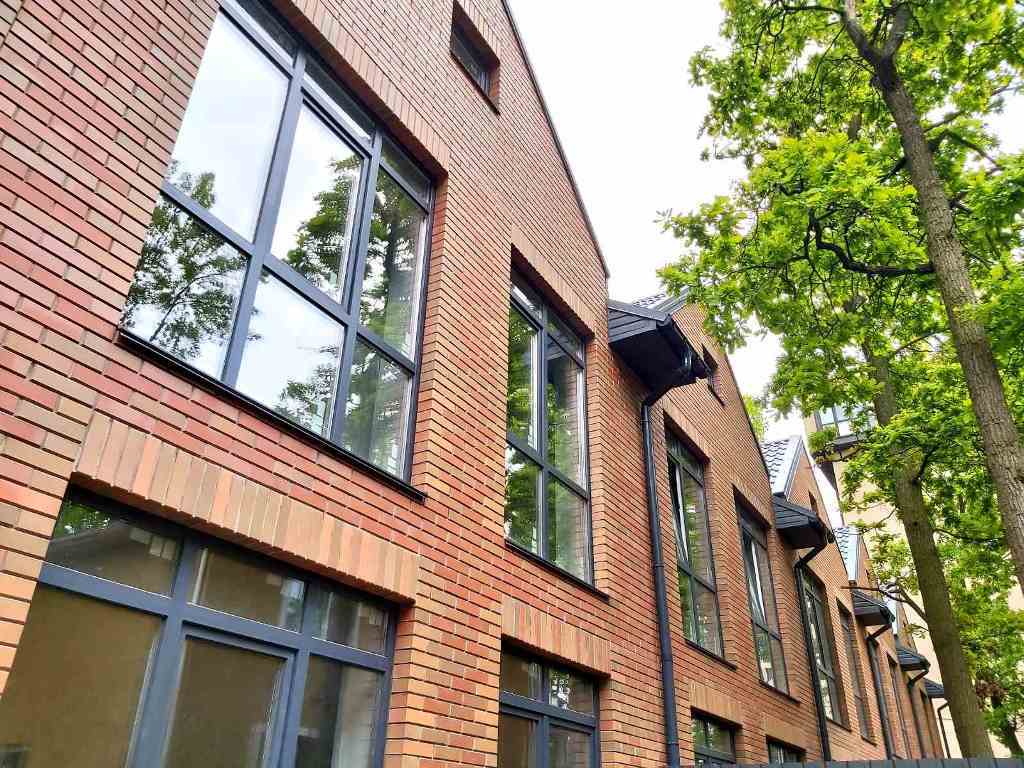 Продаж таунхауса 130 м², Полтавська вул., 31