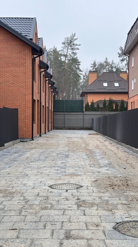 Продаж таунхауса 130 м², Полтавська вул., 31