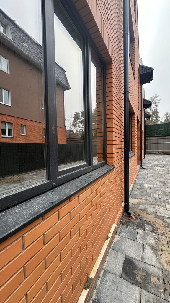 Продаж таунхауса 130 м², Полтавська вул., 31