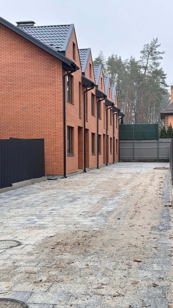 Продаж таунхауса 130 м², Полтавська вул., 31