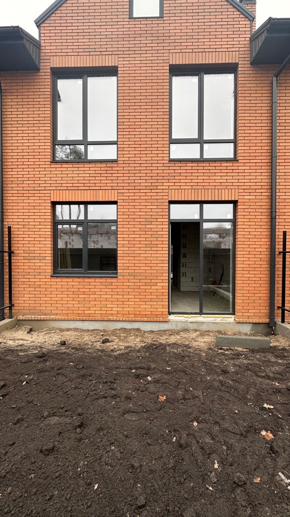 Продаж таунхауса 130 м², Полтавська вул., 31