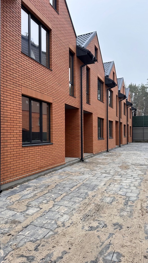 Продаж таунхауса 130 м², Полтавська вул., 31