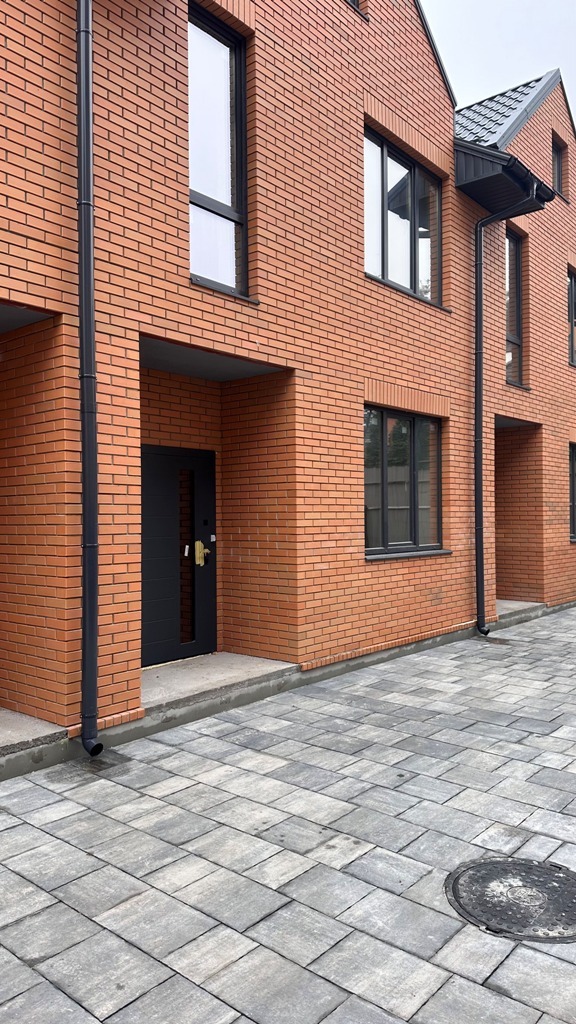 Продаж таунхауса 130 м², Полтавська вул., 31