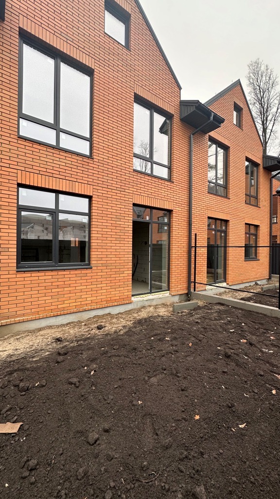 Продаж таунхауса 130 м², Полтавська вул., 31