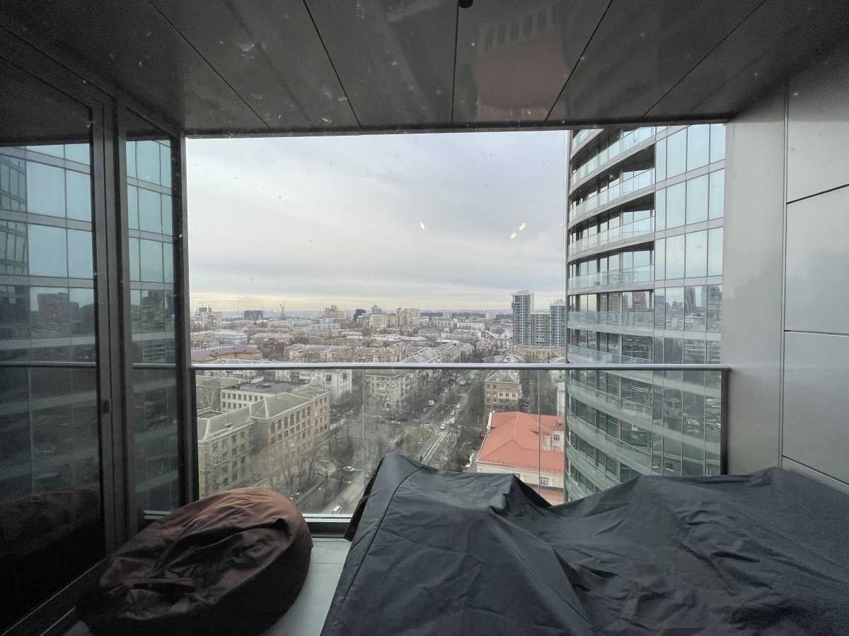 Продажа 3-комнатной квартиры 84 м², Иоанна Павла II ул., 12