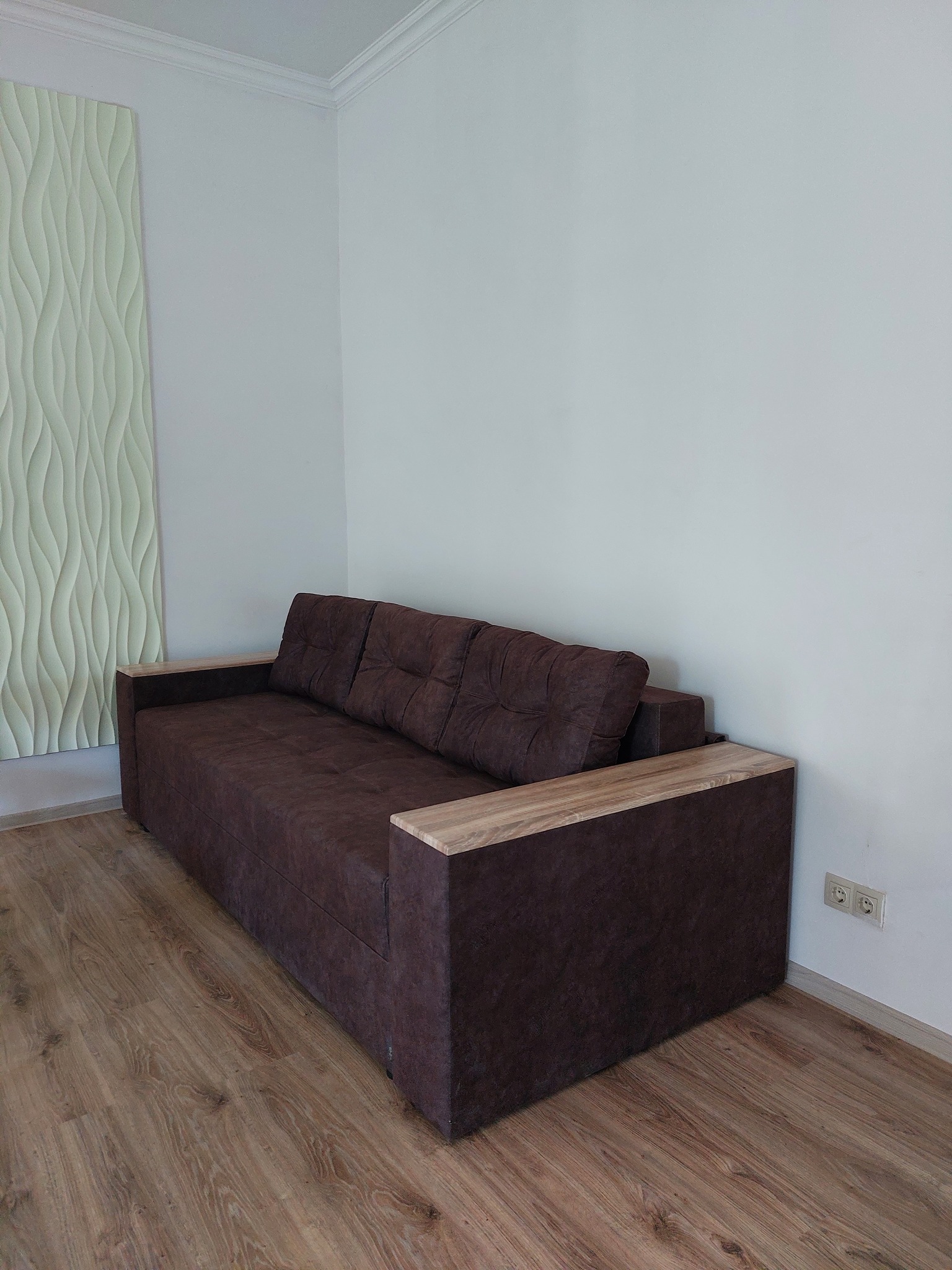 Оренда 1-кімнатної квартири 35 м²