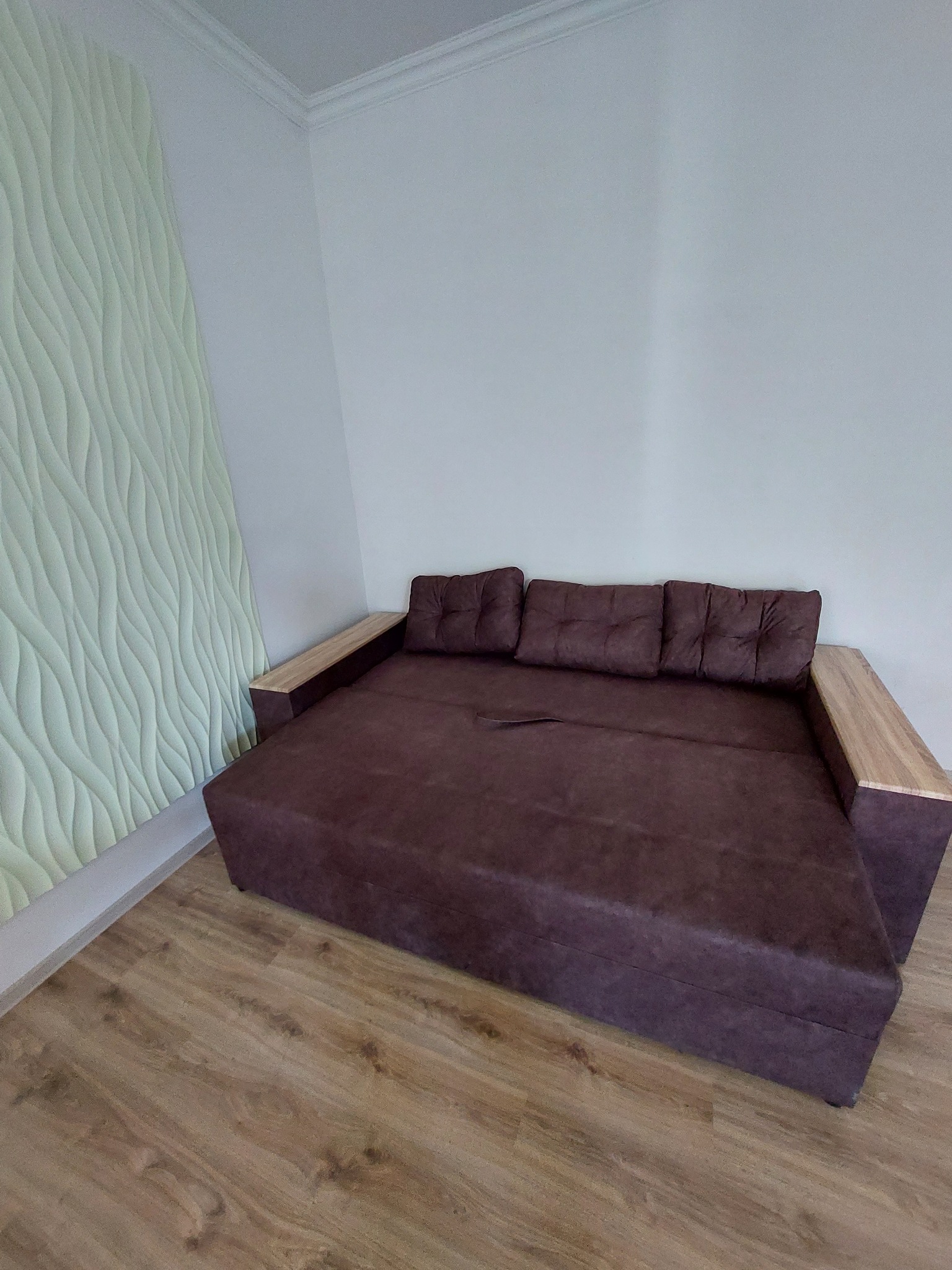 Оренда 1-кімнатної квартири 35 м²