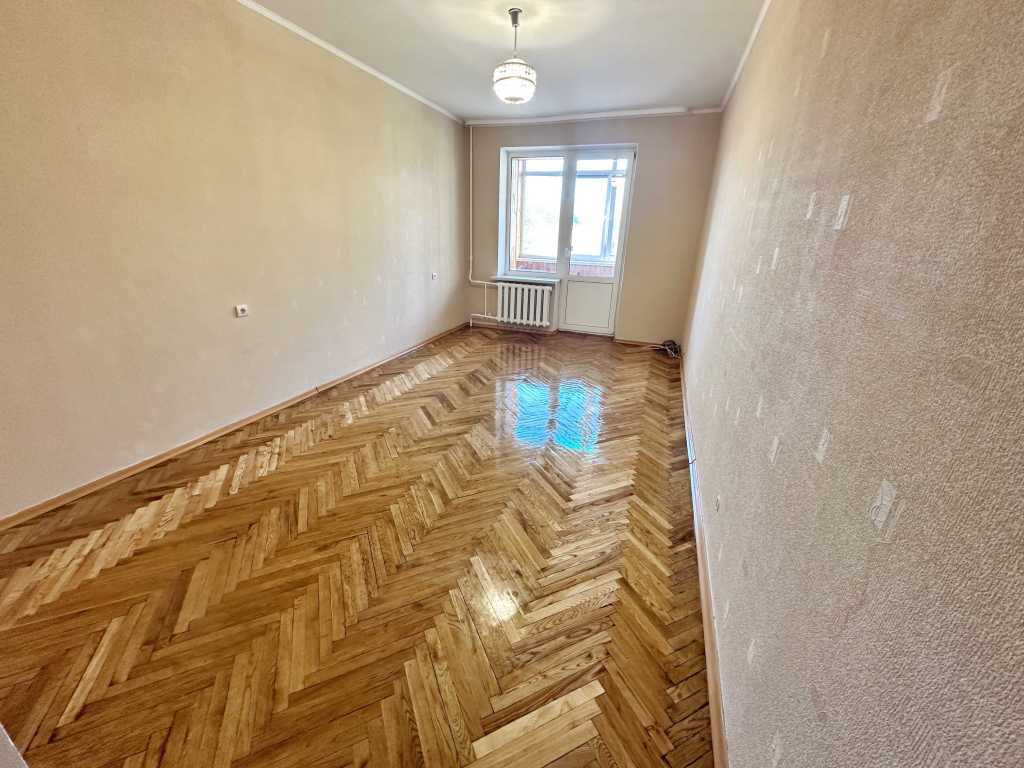 Продаж 3-кімнатної квартири 88.1 м², Василя Тютюнника вул., 5Б