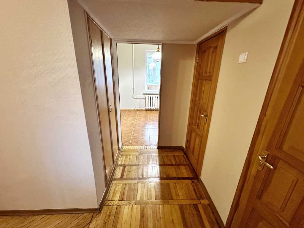 Продаж 3-кімнатної квартири 88.1 м², Василя Тютюнника вул., 5Б