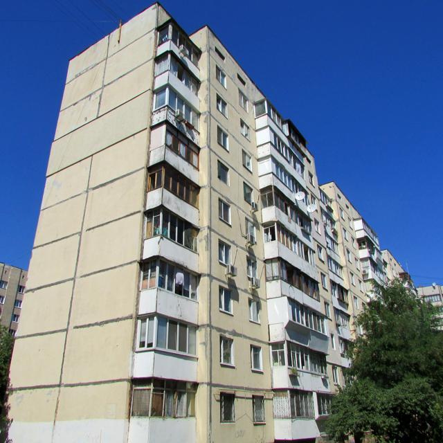 Оренда 2-кімнатної квартири 51 м², Дмитра Луценко вул., 9А