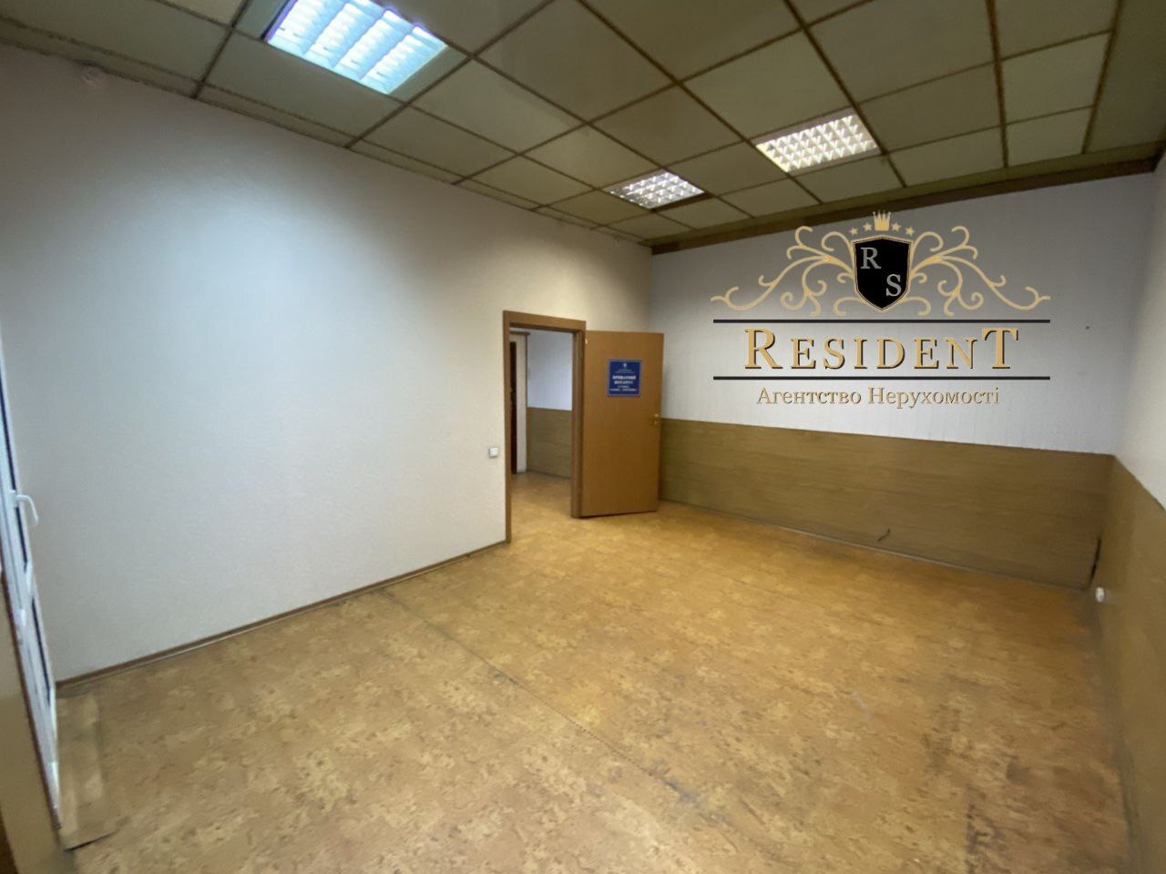 Оренда комерції 40 м², Пушкіна просп., 25/27