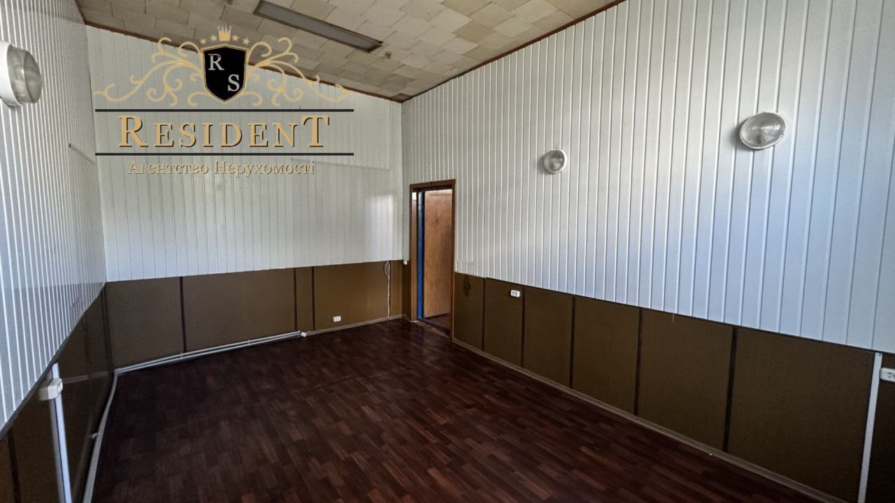 Оренда комерції 40 м², Пушкіна просп., 25/27