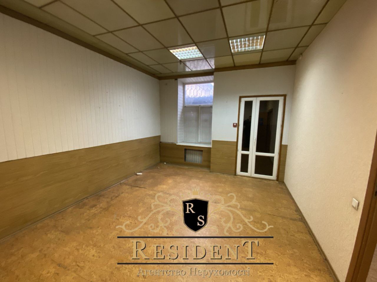 Оренда комерції 40 м², Пушкіна просп., 25/27