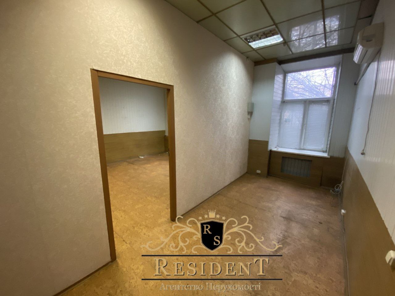 Оренда комерції 40 м², Пушкіна просп., 25/27