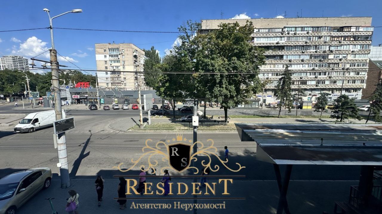 Оренда комерції 40 м², Пушкіна просп., 25/27
