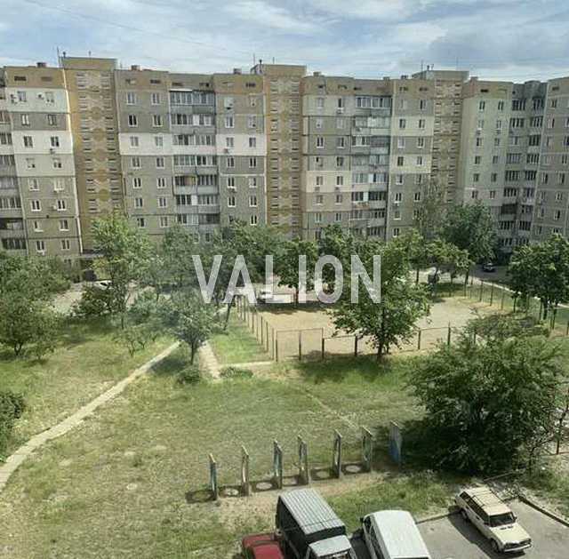 Продаж 1-кімнатної квартири 35 м², Володимира Маяковського просп., 55А